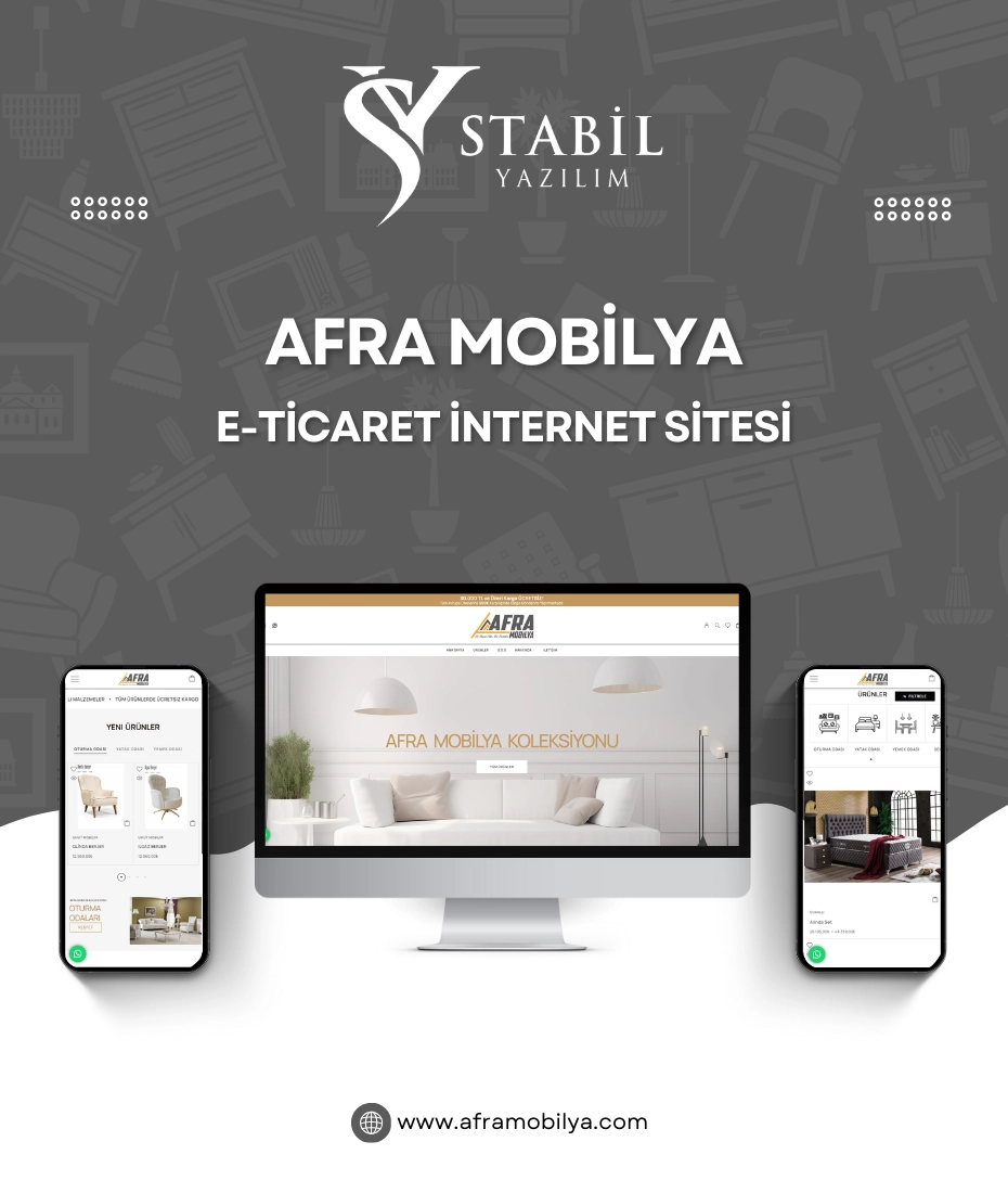 Afra Mobilya